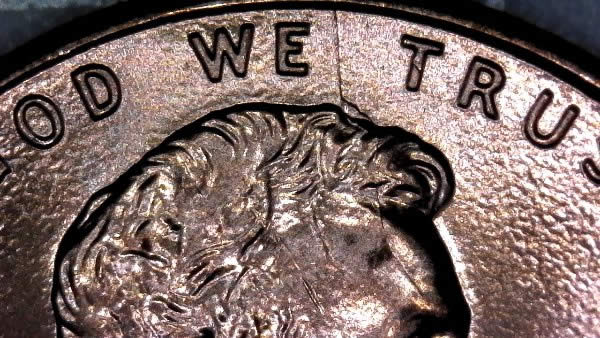 1995-P-Lincoln-Cent-With-Nice-